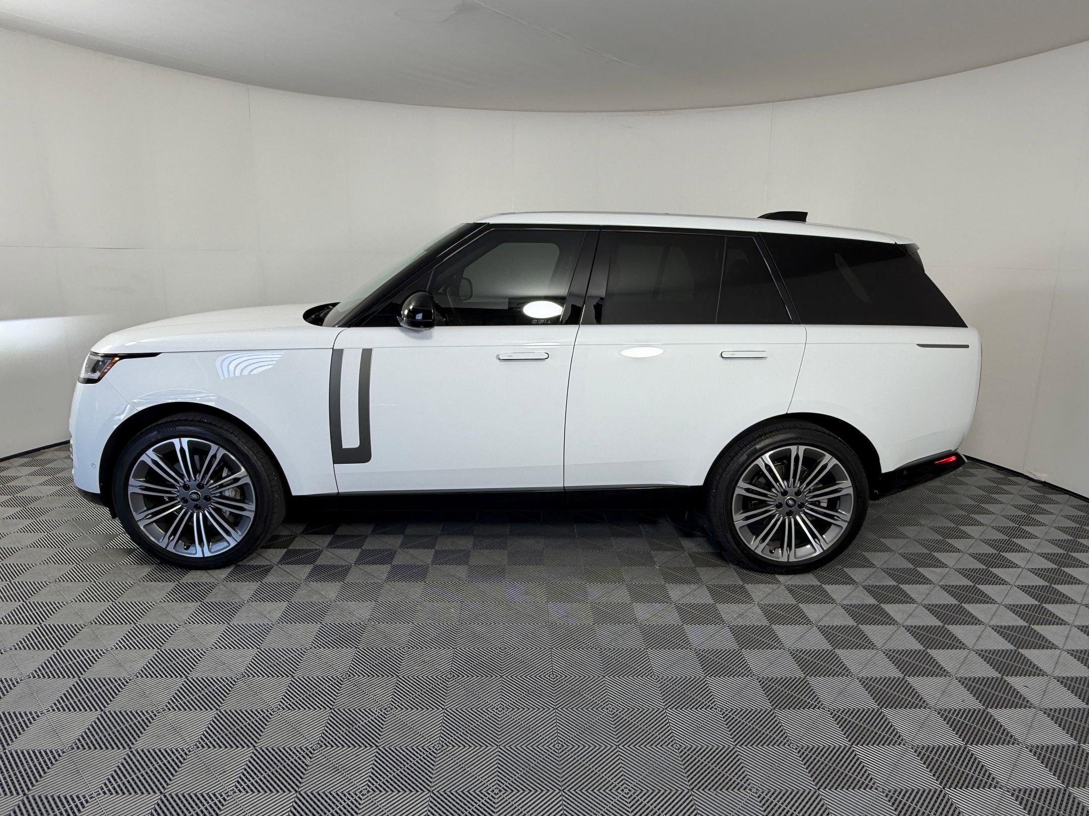 land rover range rover 2025 SALKP9FU7SA326645 image land rover range rover 2025 SALKP9FU7SA326645 image